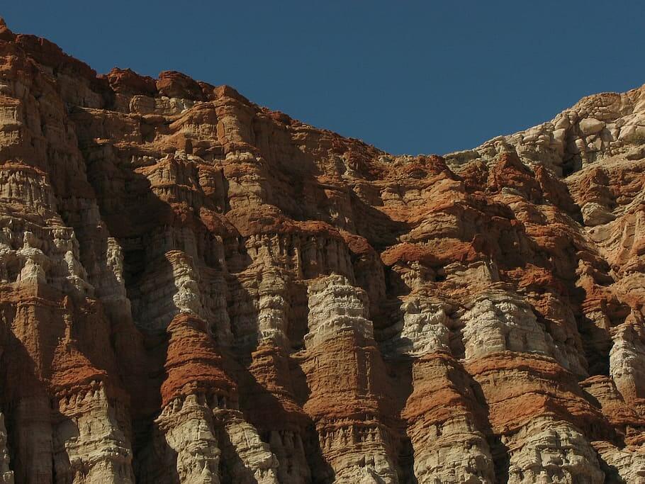 Red Rock Canyon Stripes